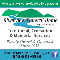 riverview funeral home beacon ny